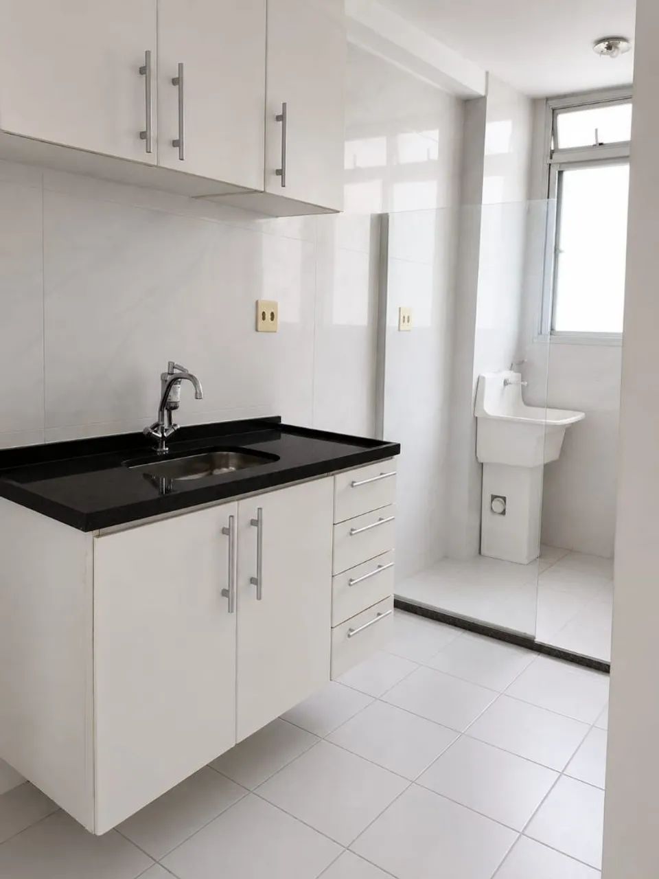 Apartamento Viver Serra  - Foto 5