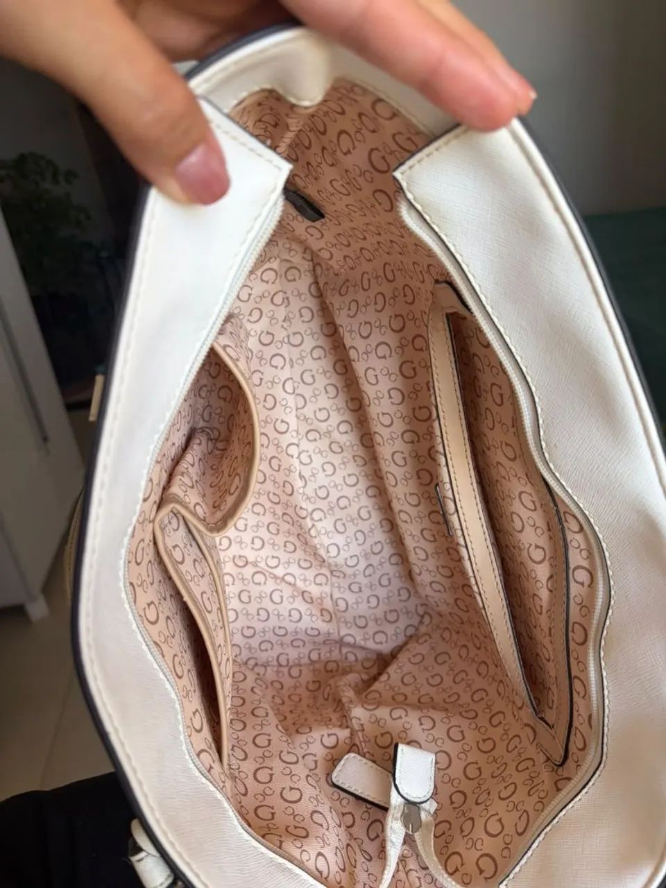 Bolsa Guess original  - Foto 4