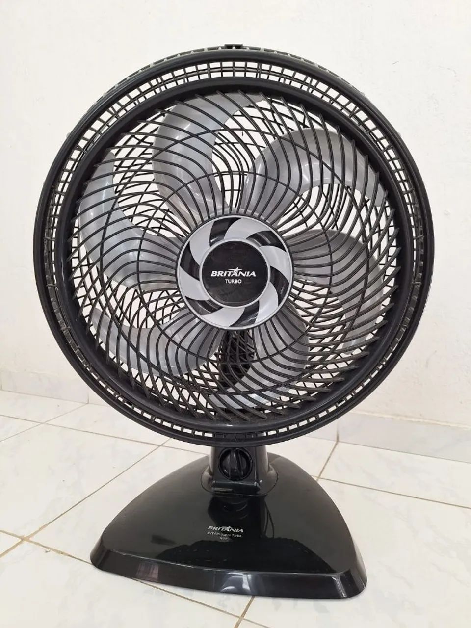 Ventilador Britânia 