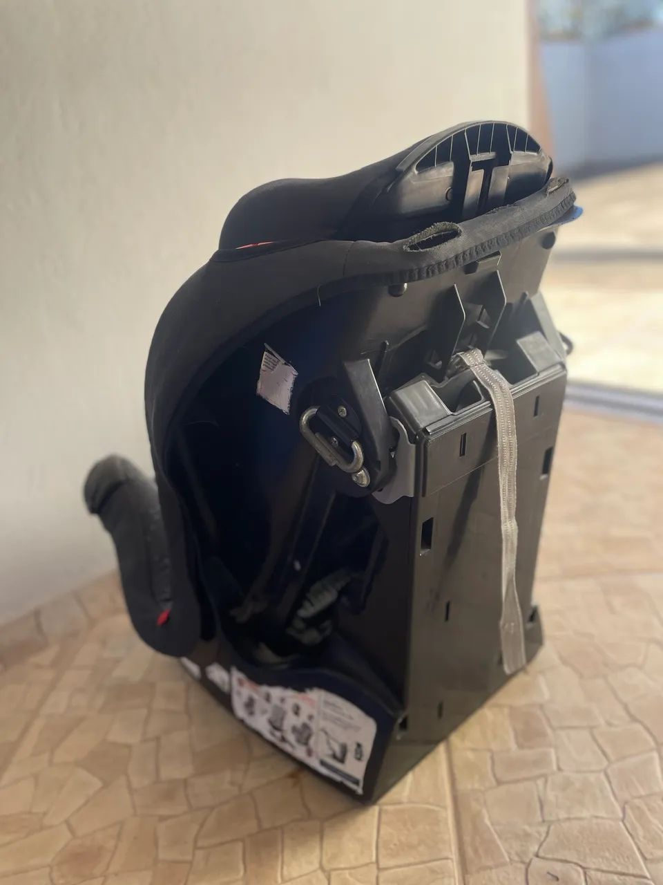 Cadeirinha para carro - Foto 2
