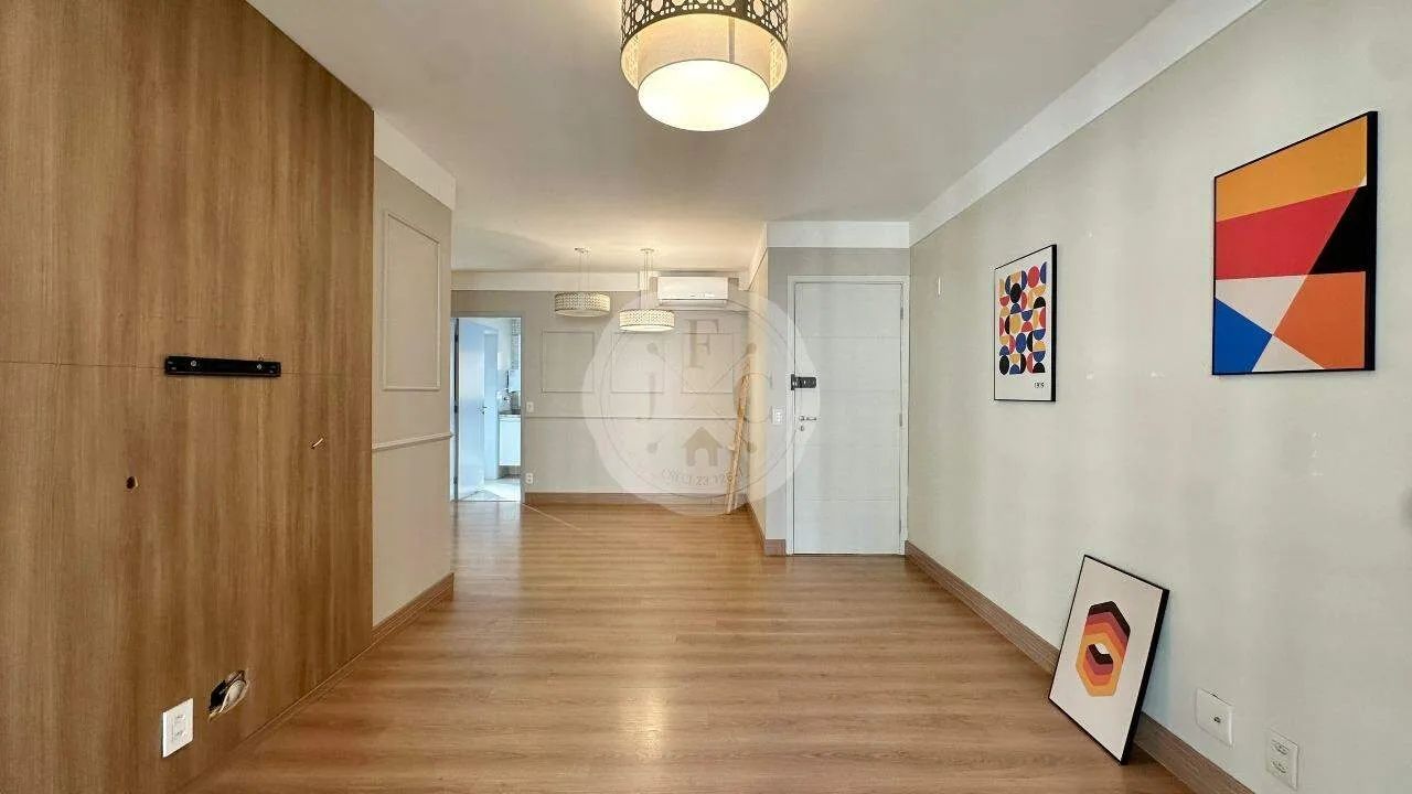 Apartamento com 3 Quartos para Alugar, 112 m² - Bosque dos Juritis - Edifício Lumière - Foto 3