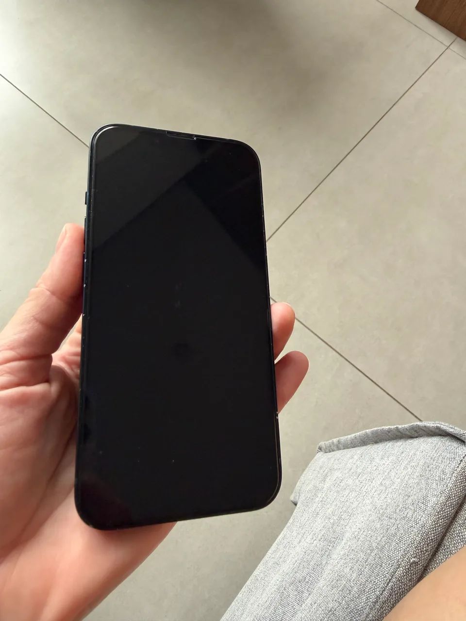 iPhone 13 128g - Foto 4
