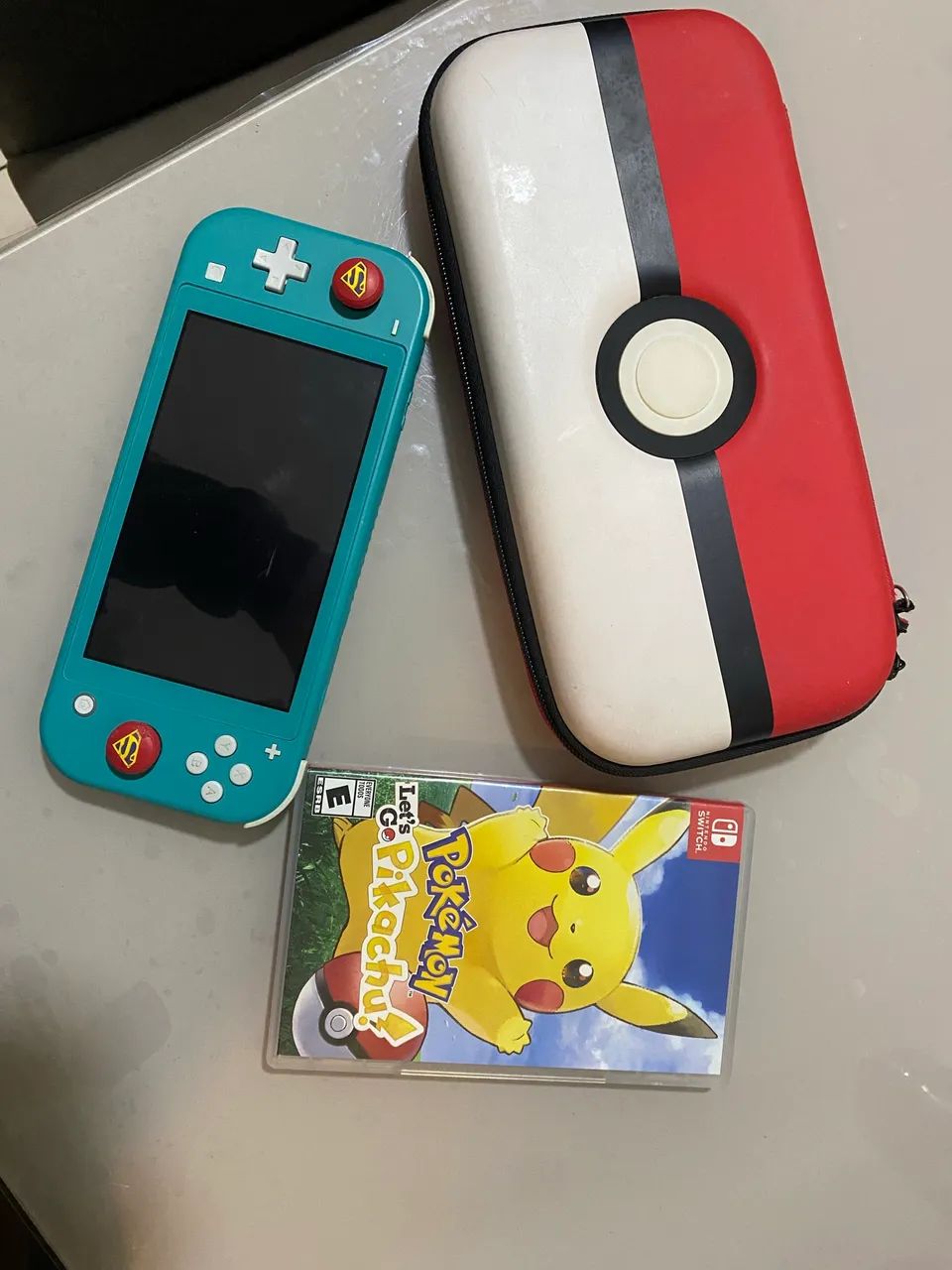 Nintendo switch lite - Foto 2