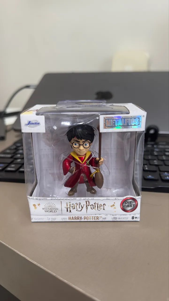 Boneco harry potter  - Foto 2