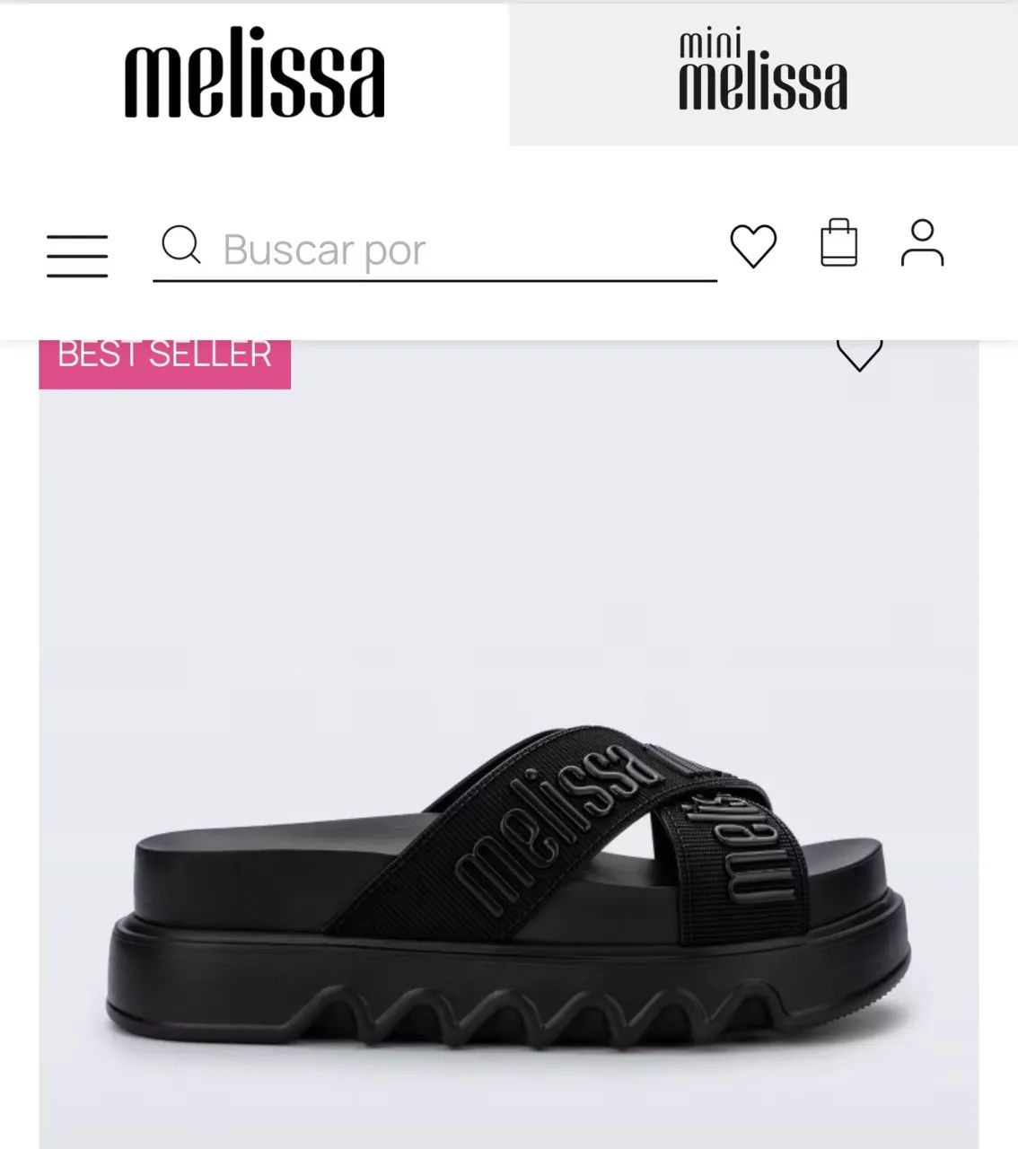 Melissa Cross M-Lover Platform 37