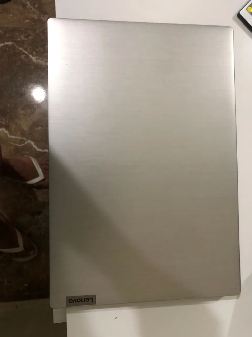 Notebook Lenovo - Foto 2