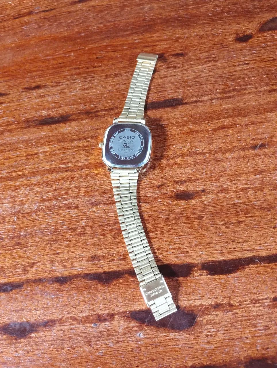 VENDO RELOGIO CASIO - Foto 4