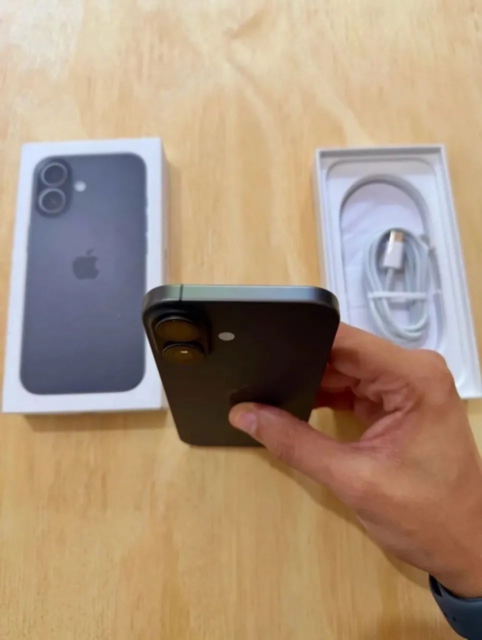 iphone 17 256GB - Novo - Foto 4