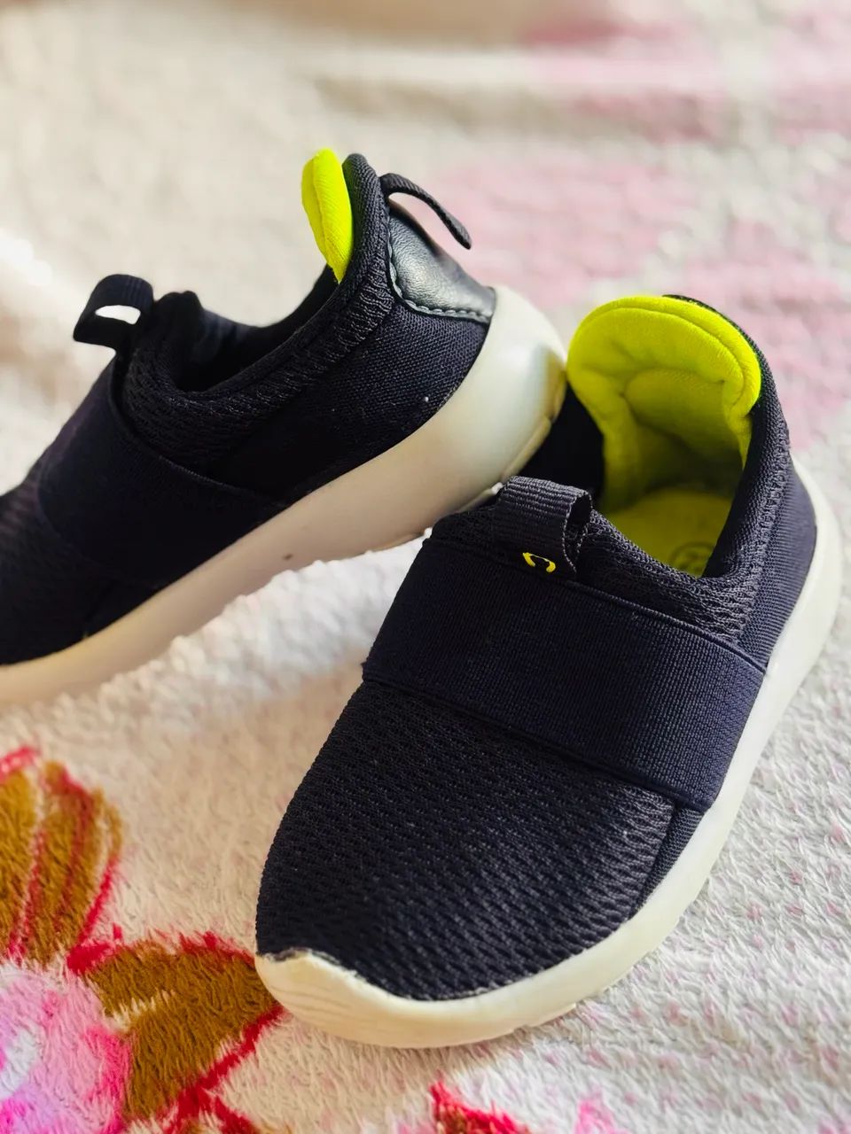 Tênis infantil  - Foto 6