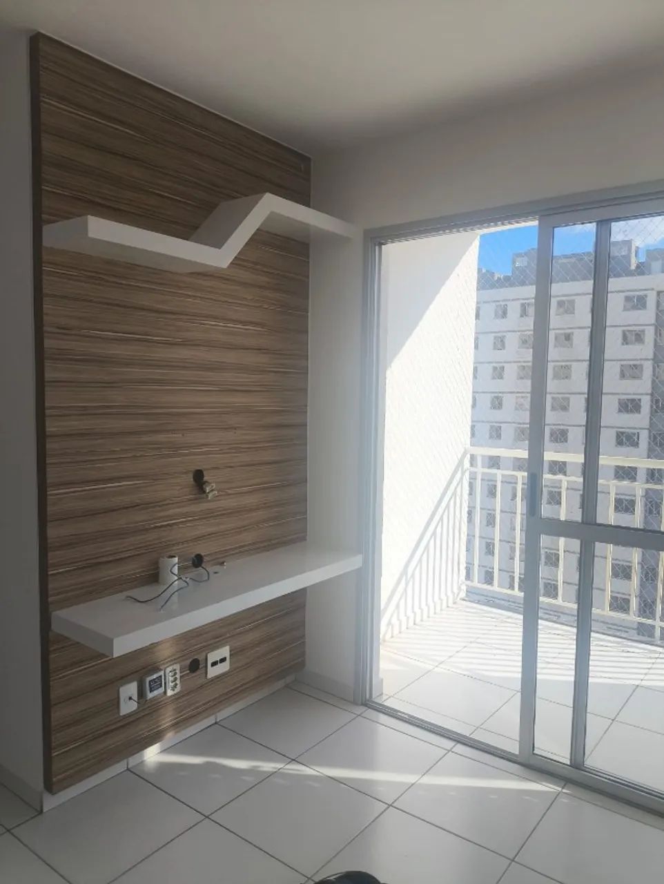 Apartamento 3 quartos Parque América Havaí 3 quartos - Foto 2