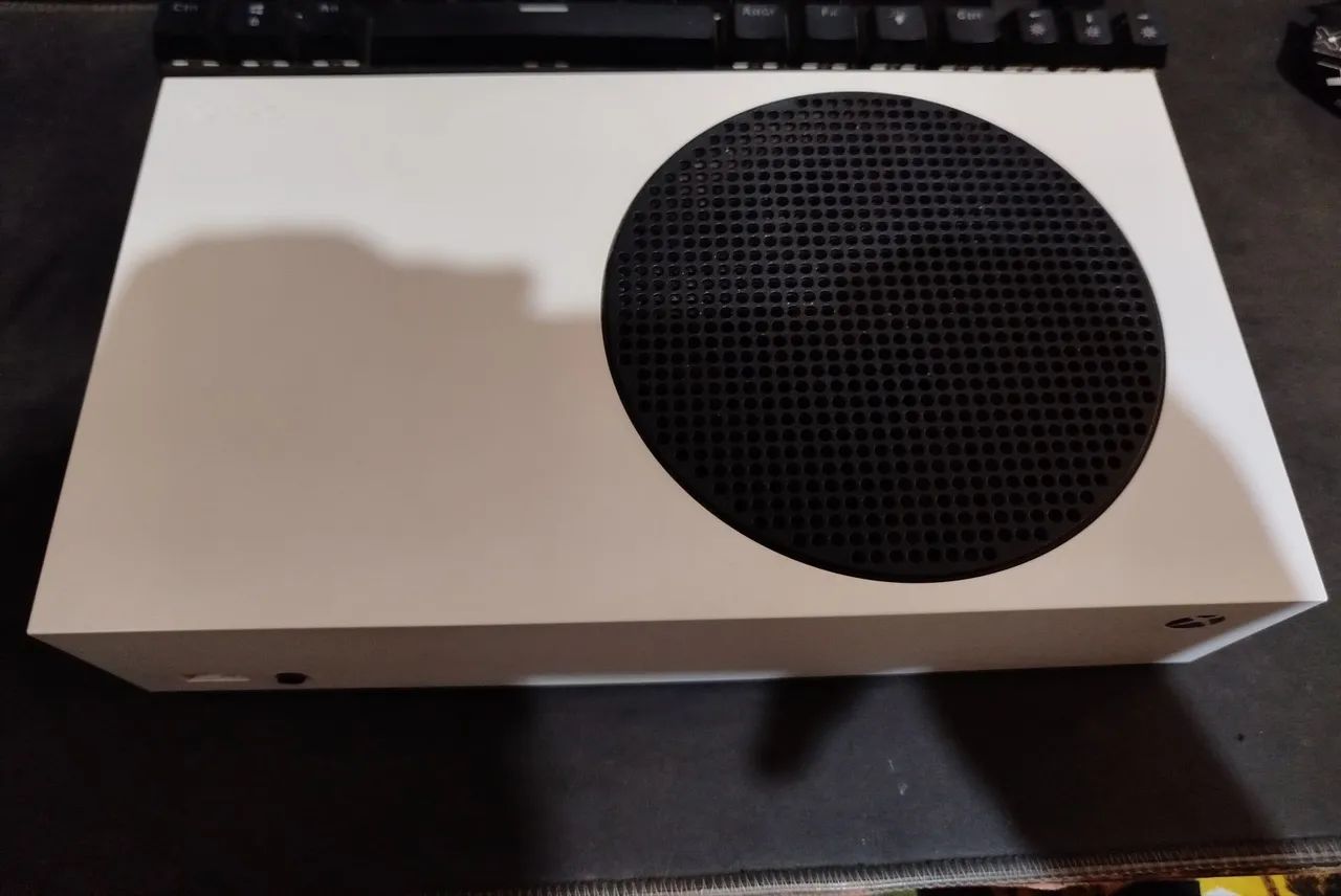 Xbox Series S 512GB - Foto 2