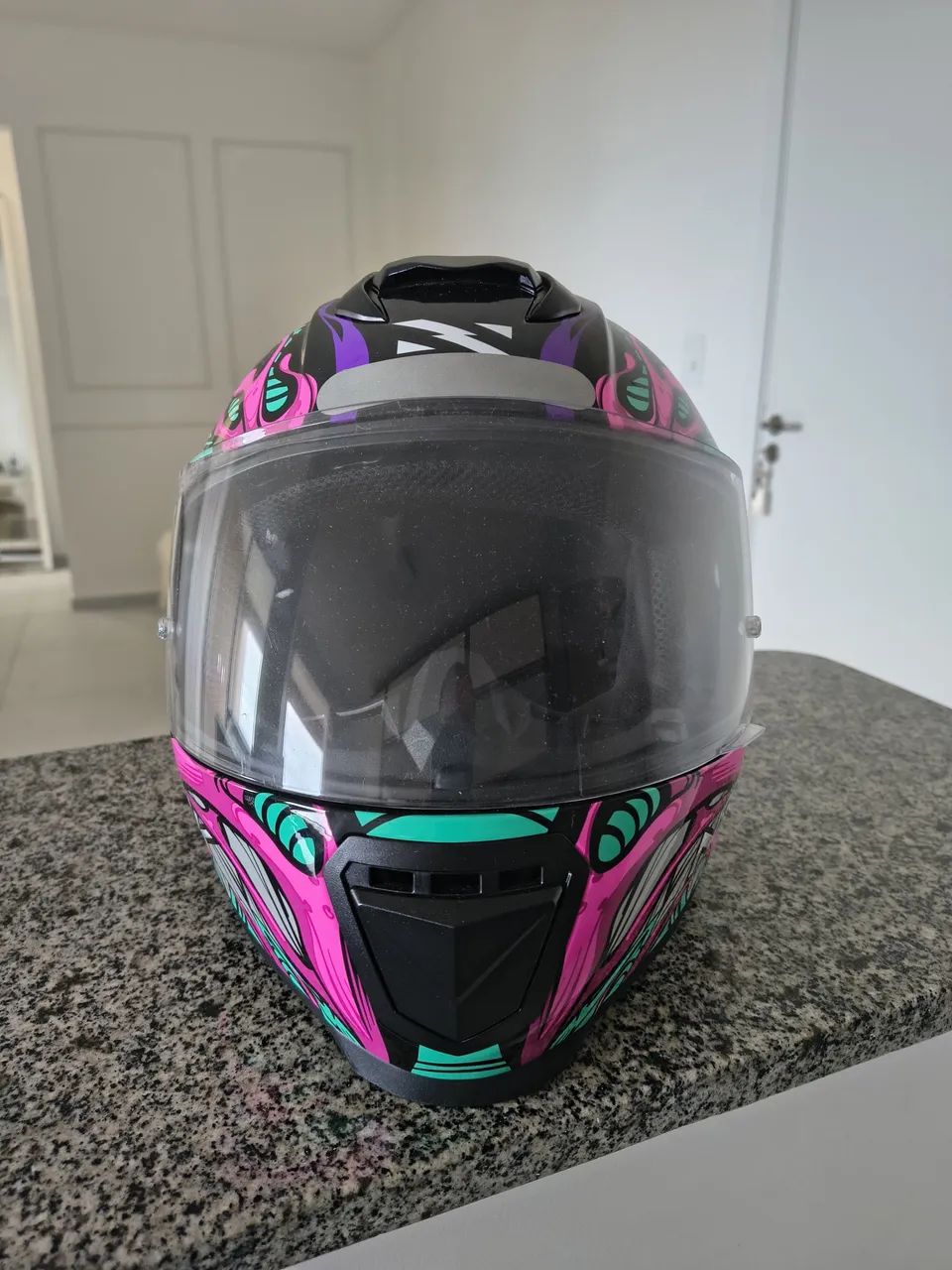 Capacete Norisk - Foto 2
