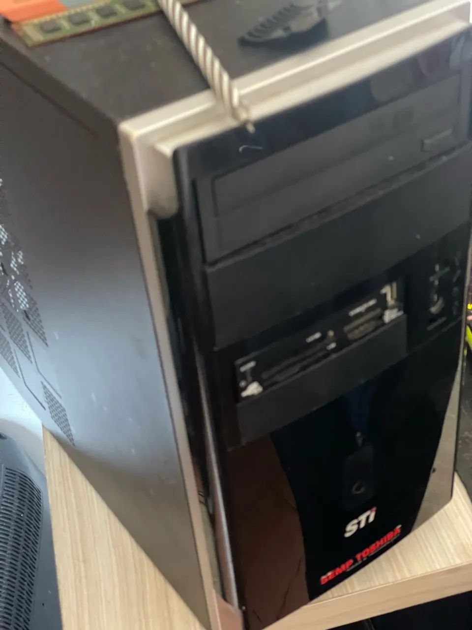 Pc semi gamer  - Foto 2