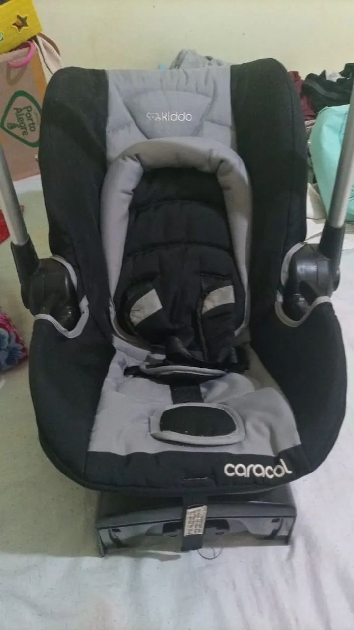 Bebe conforto  - Foto 2