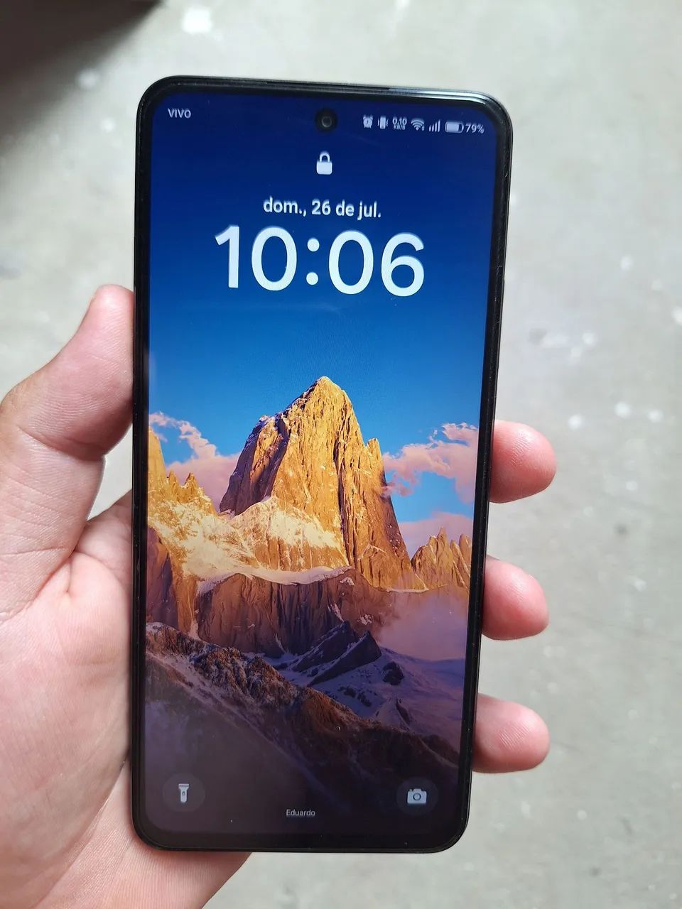 Realme C75  - Foto 2