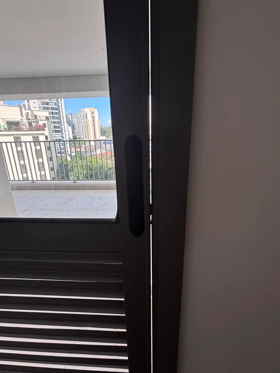 Porta Sacada  - Foto 2