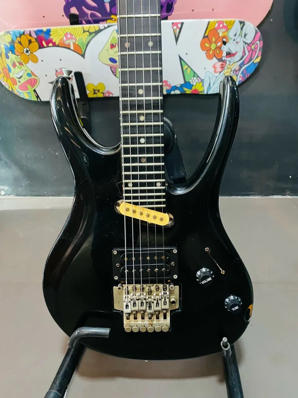 Guitarra Tagima. T-Zero - Foto 2