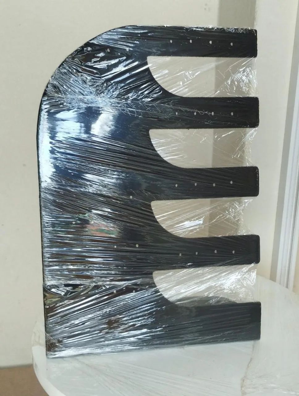 Expositor de brincos novo