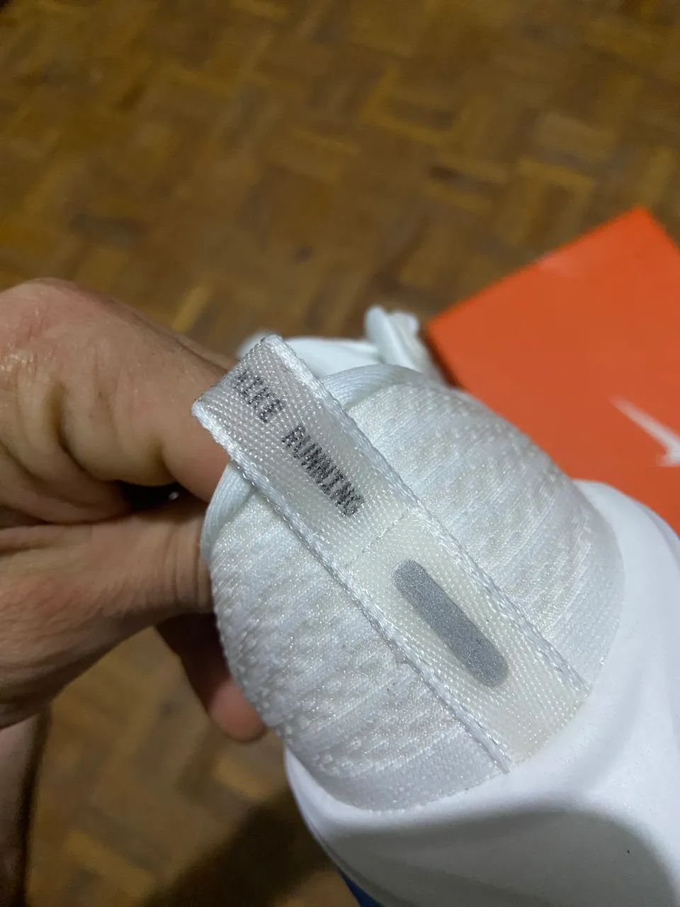 Nike vomero plus - Foto 5