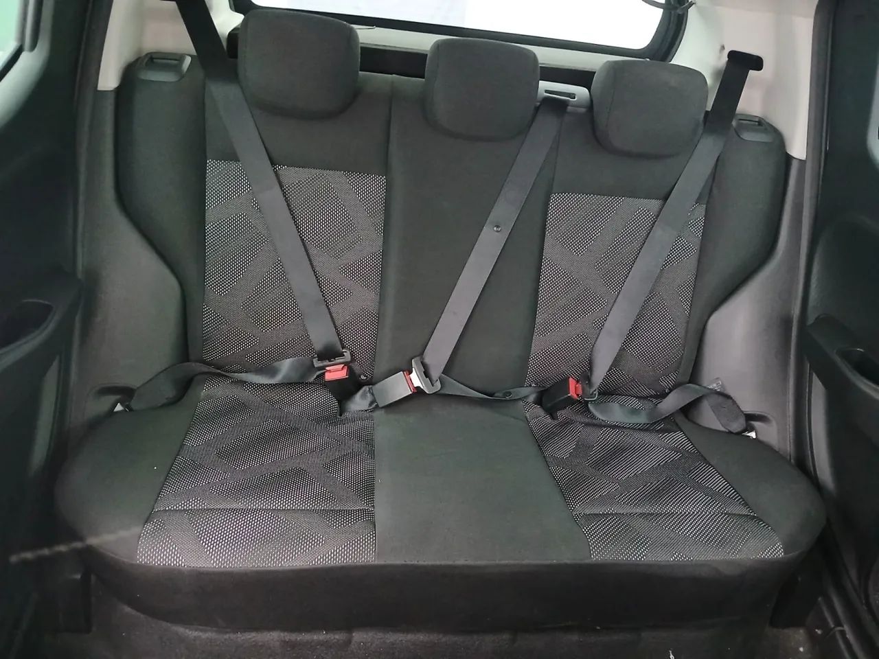 Fiat Mobi LIKE 1.0 Fire Flex 5p., foto 18 de 18