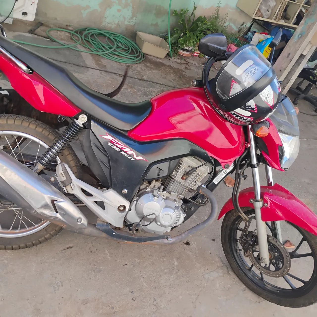 Vendo fan160 - Foto 3