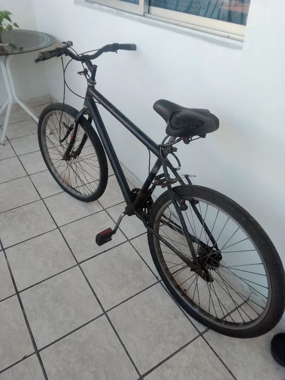 Venda bicicleta  - Foto 2