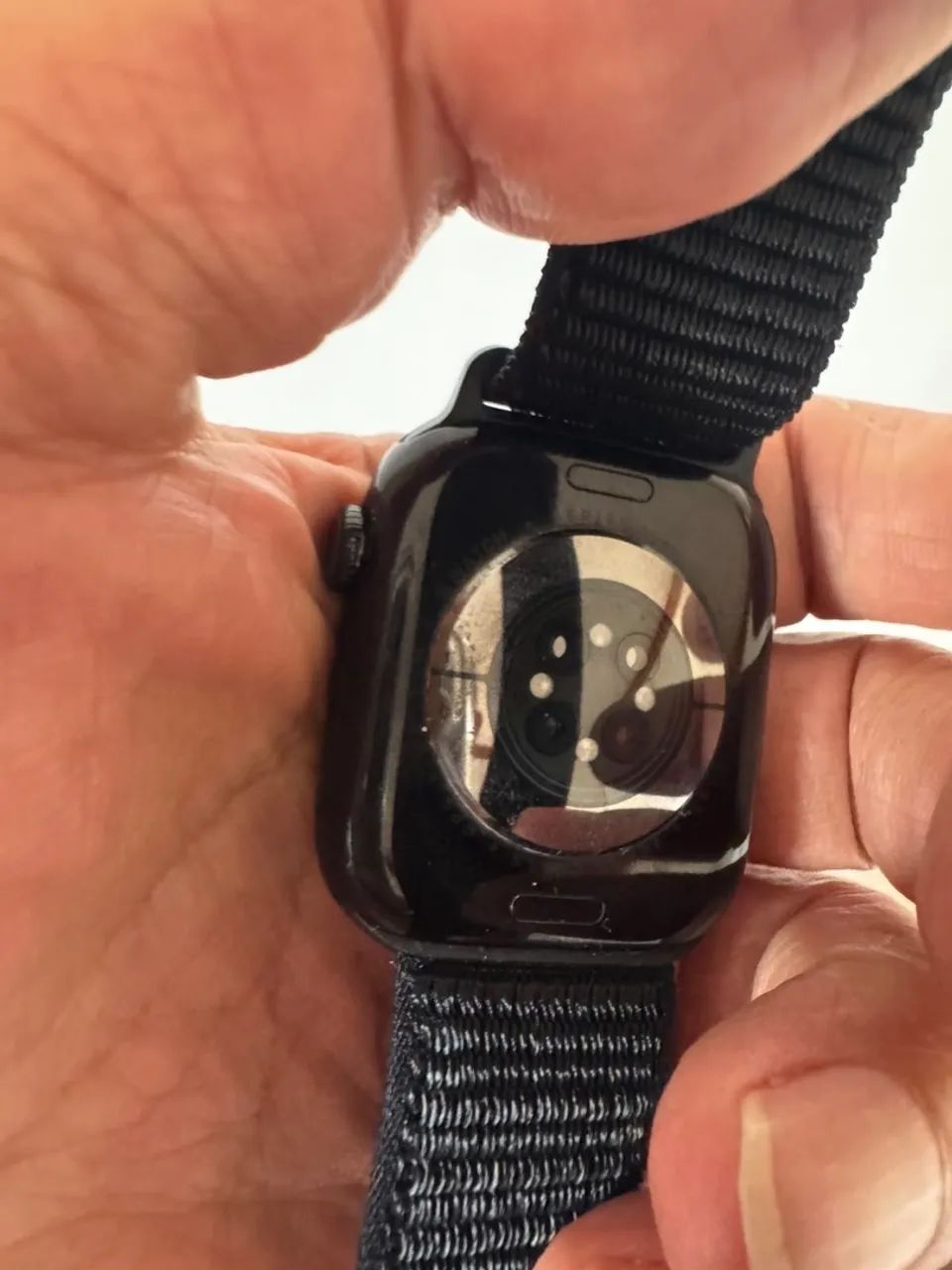 Apple Watch Series 11 (na garantia) - Foto 4