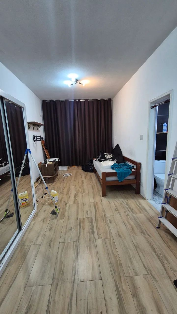 kitnet/studio em Laranjeiras  - Foto 3