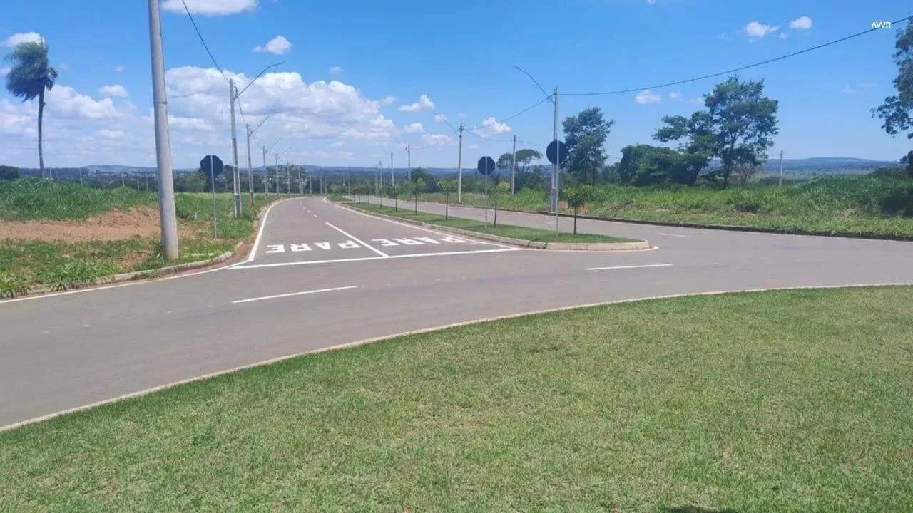 Lote à venda no Condomínio Villa Romana  1.000 m² | Senador Canedo - Foto 9