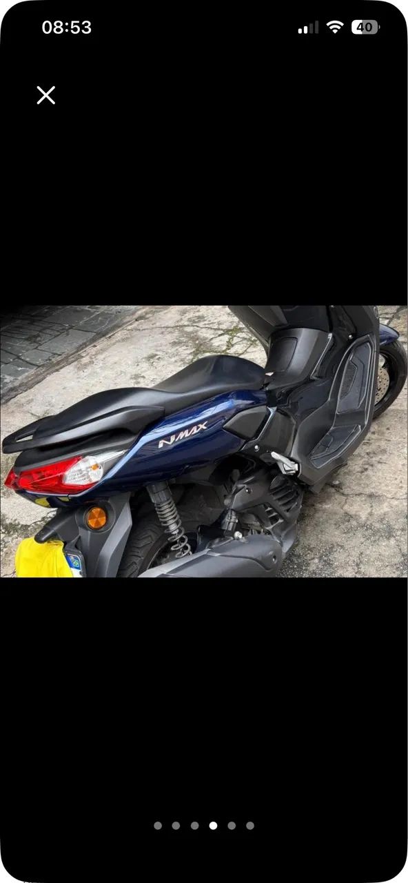 Nmax 2023  - Foto 5