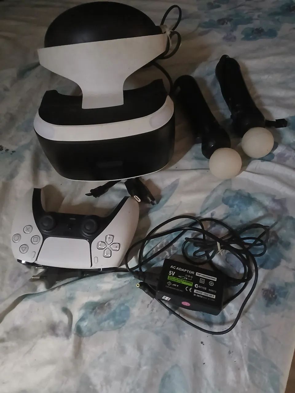 Intens de vidiogueima e oculos