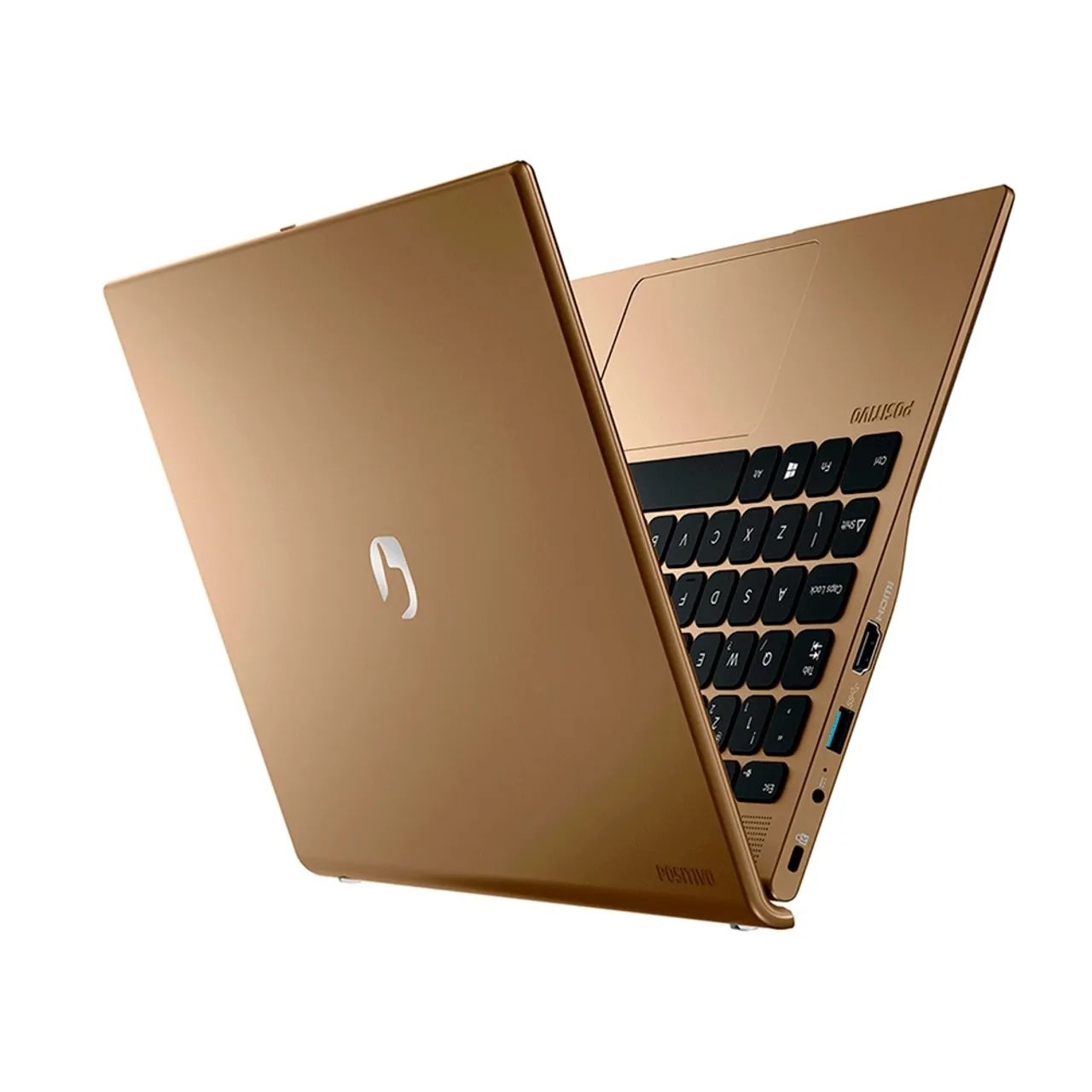 Notebook Positivo Motion Gold Q464c - Foto 2