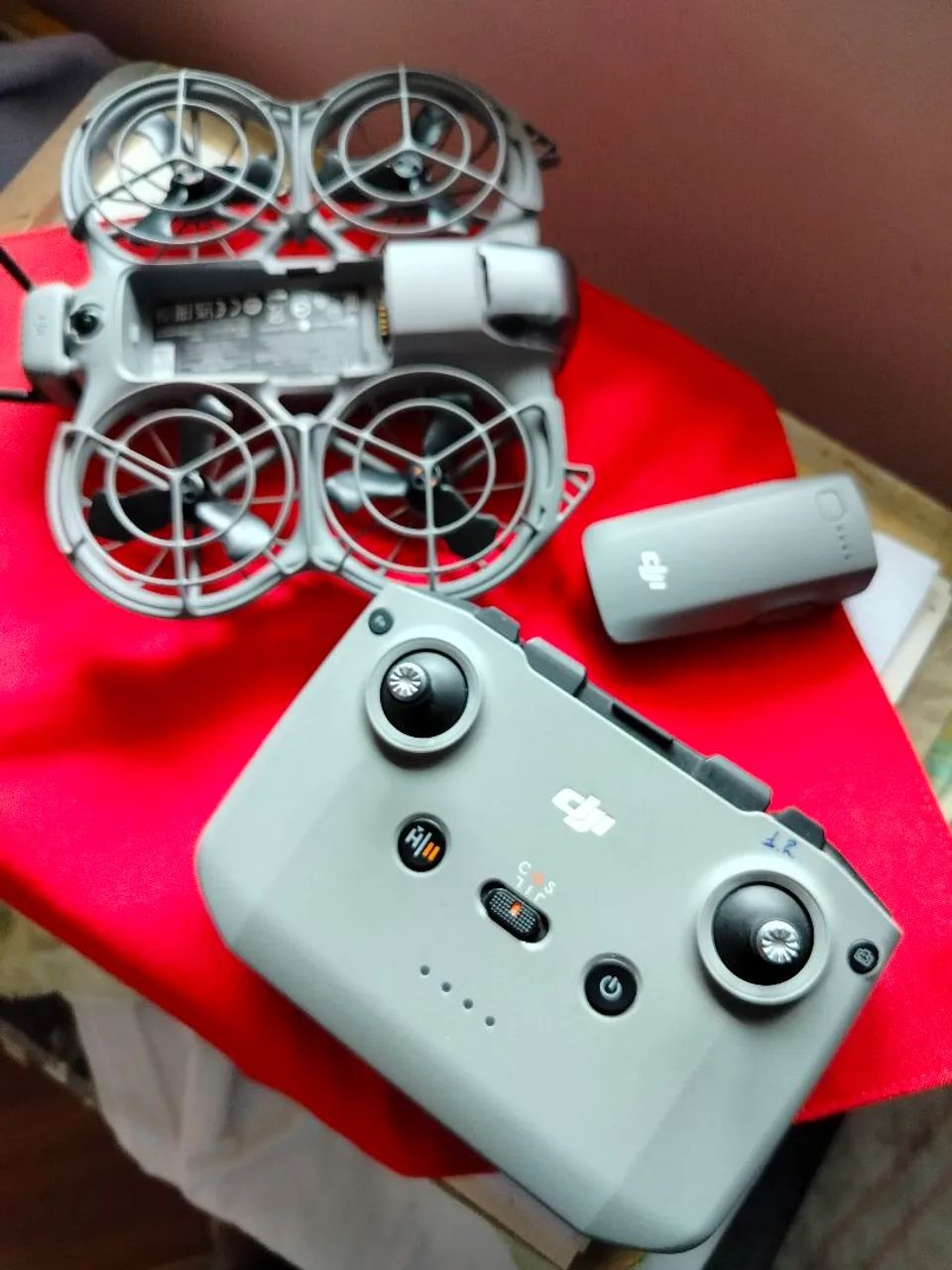 Drone DJI neo2 - Foto 2
