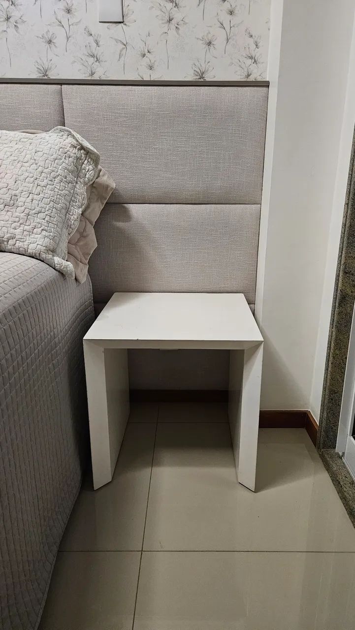 Mesa de centro ou cabeceira  - Foto 4