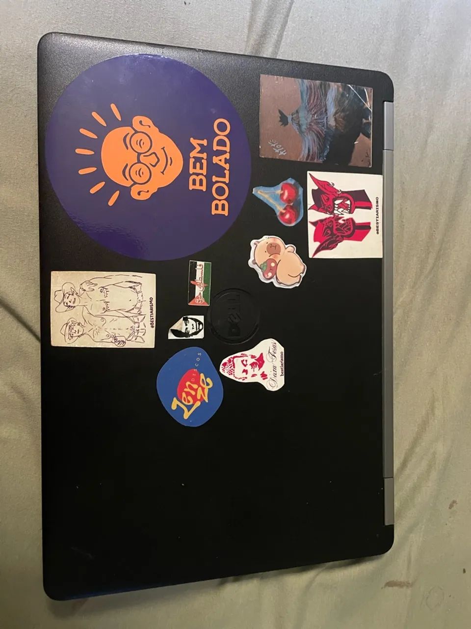 Notebook Dell i5 - Foto 2