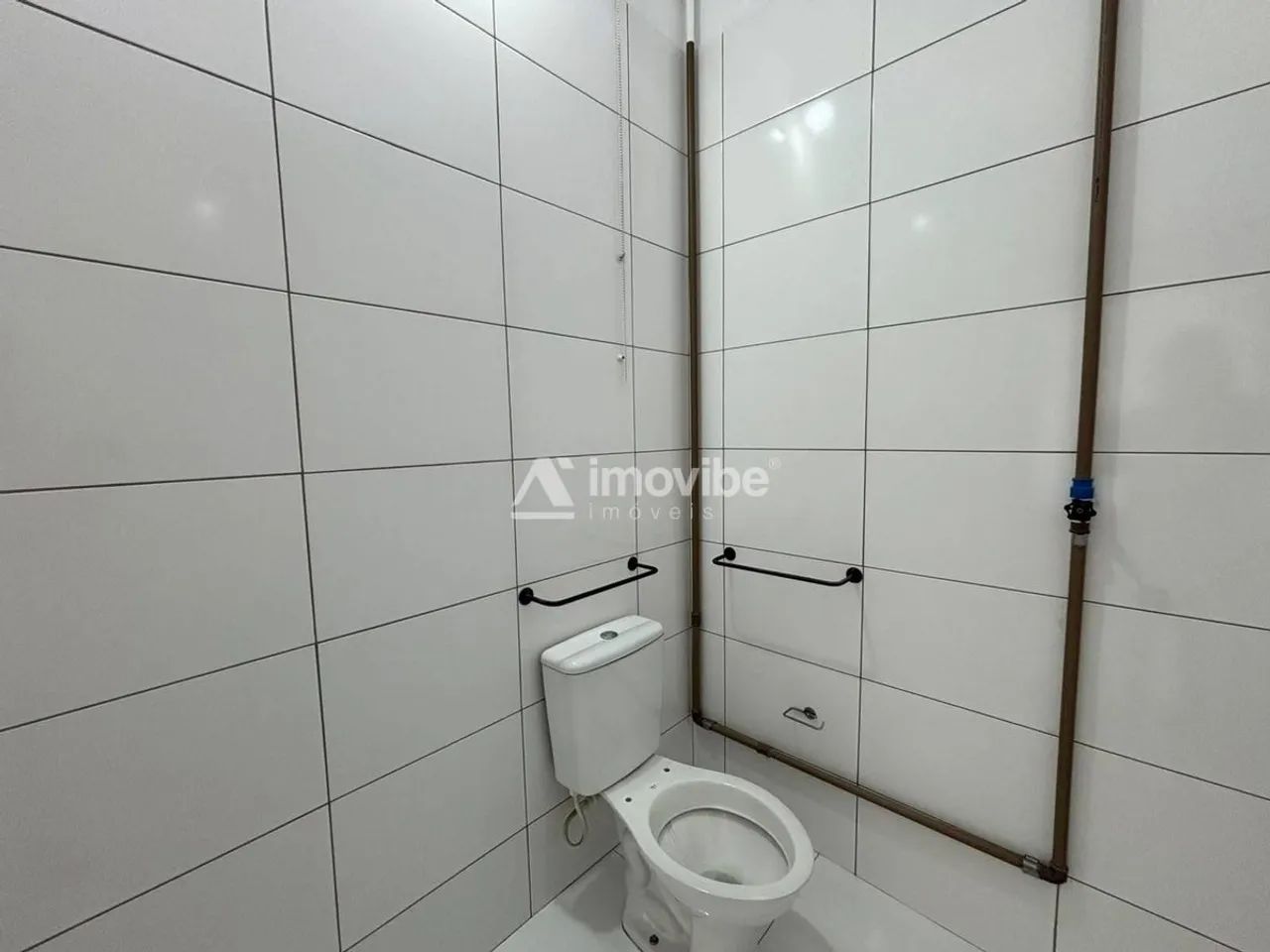 Salão Comerical para Alugar com 147 m² - Jardim Laudissi - Santa Bárbara - Foto 3