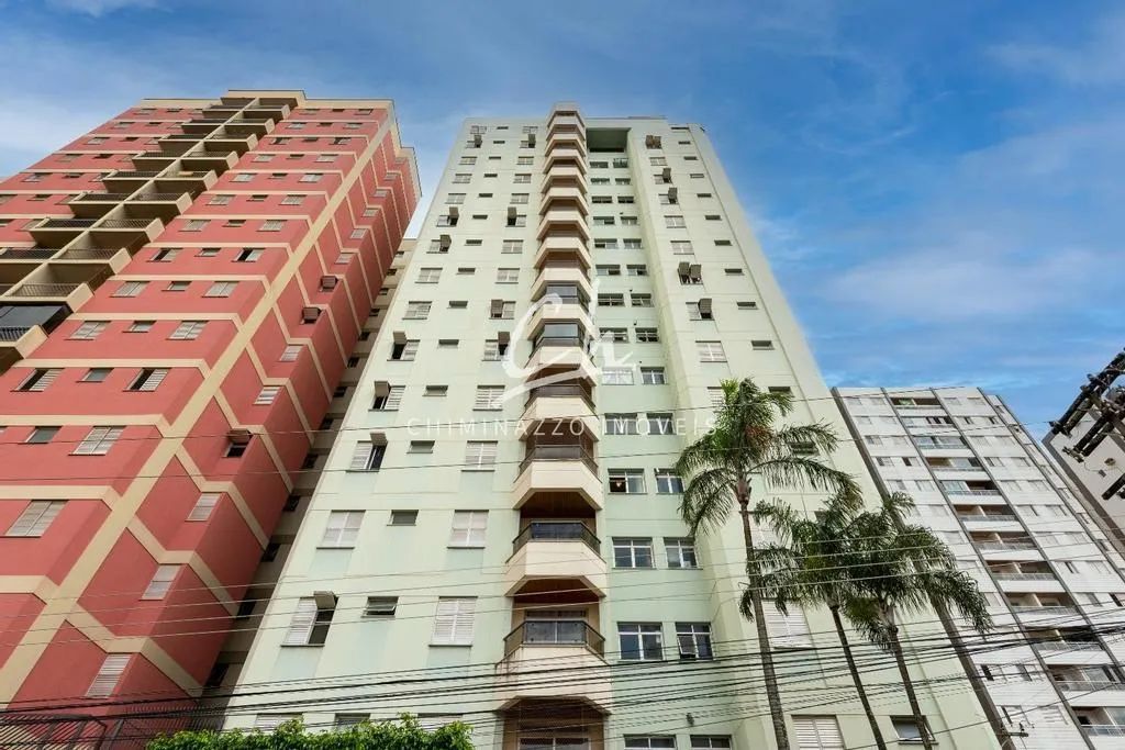 Apartamento para alugar em Campinas, Bosque, com 3 quartos, com 92 m², Castel De Florenza