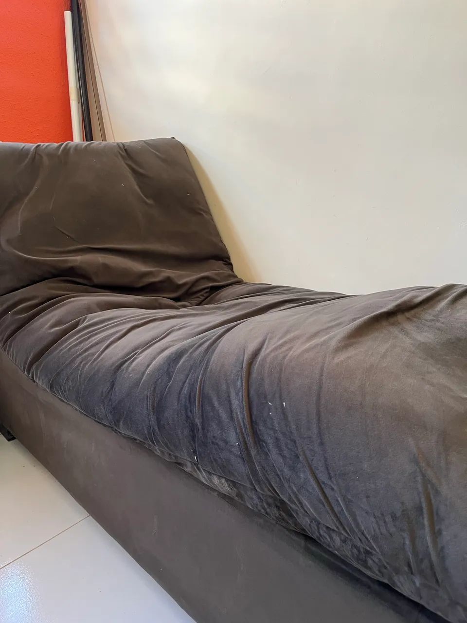 VENDO POLTRONA  - Foto 2