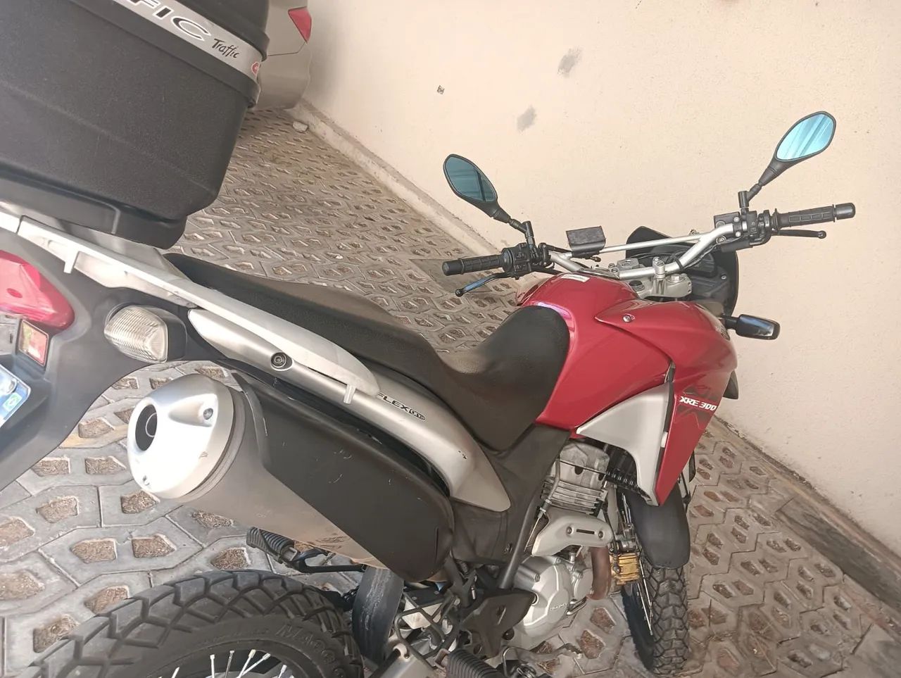 Xre 300 2015 - Foto 3