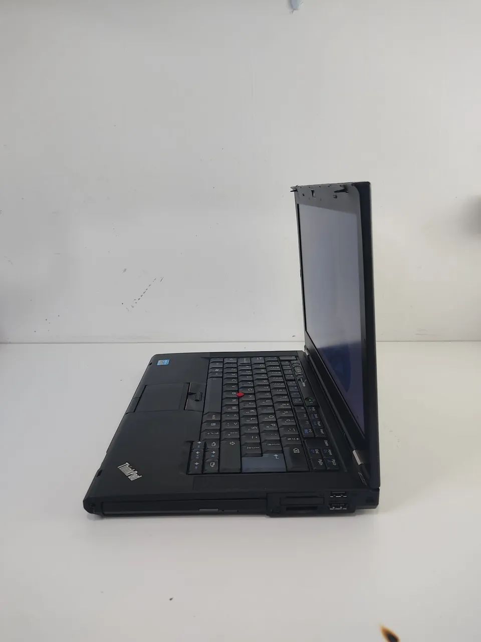 Notebook Lenovo ThinkPad T420 - Notebooks - Vila Nova Curuçá, São