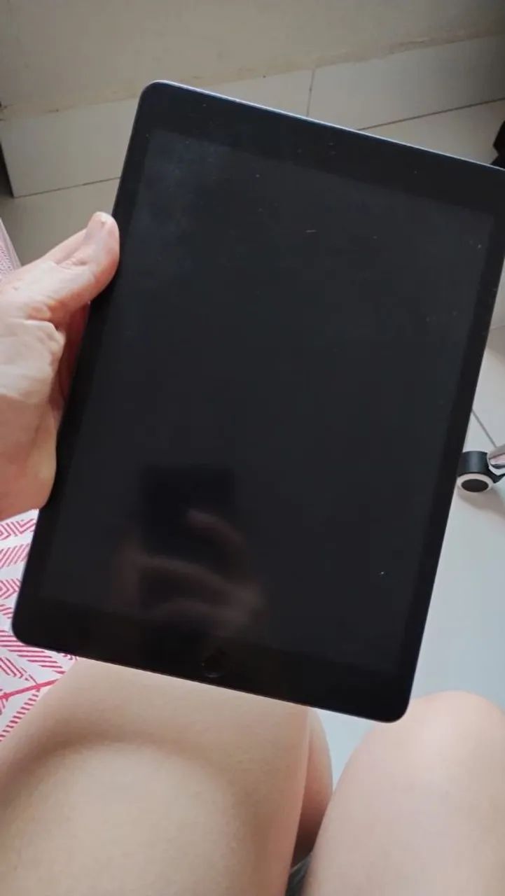 Ipad 9 geração 64 GB - Foto 5