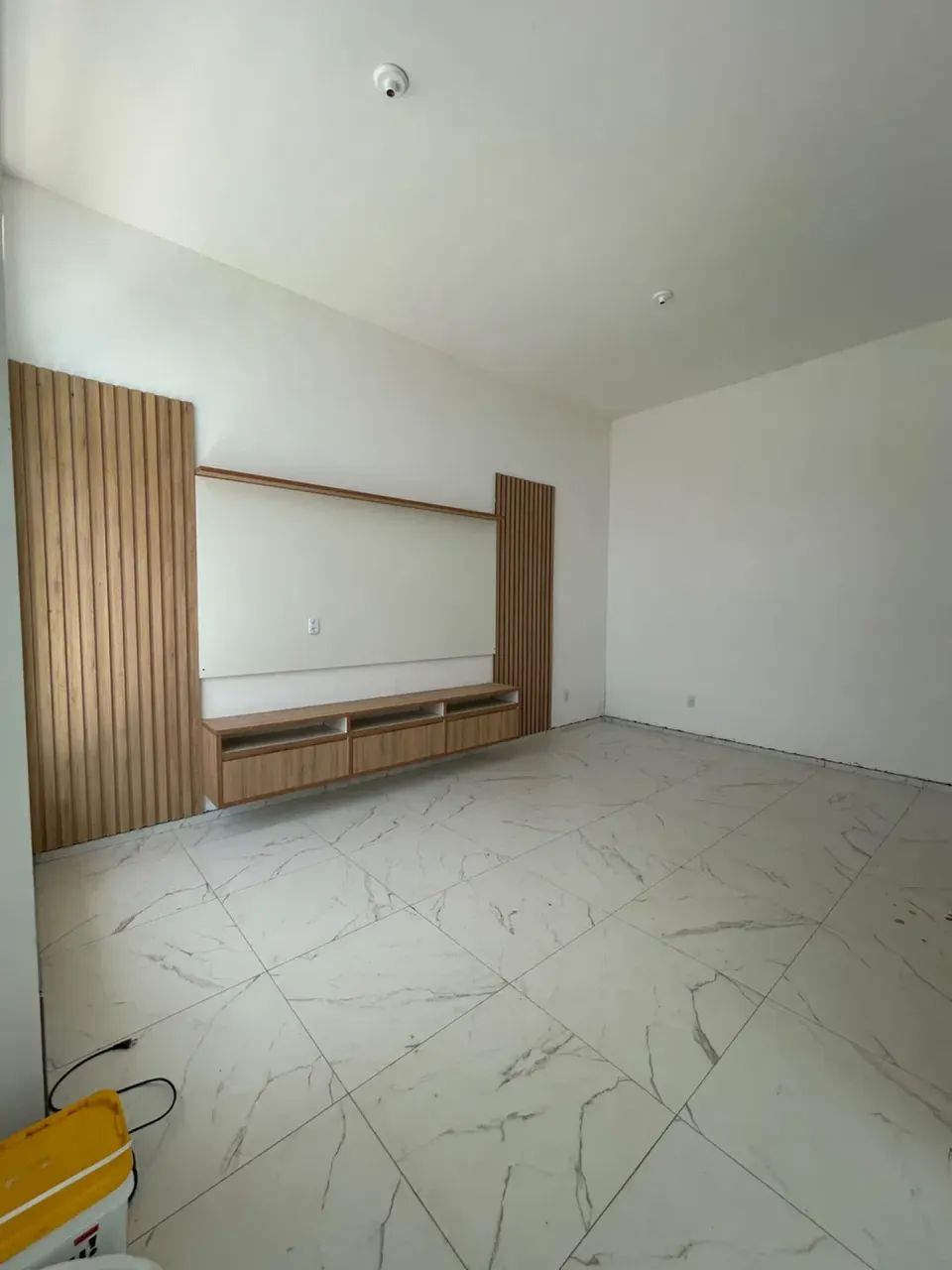 CASA NO MAIOBÃO COM 3 QUARTOS / NOVA - Foto 5