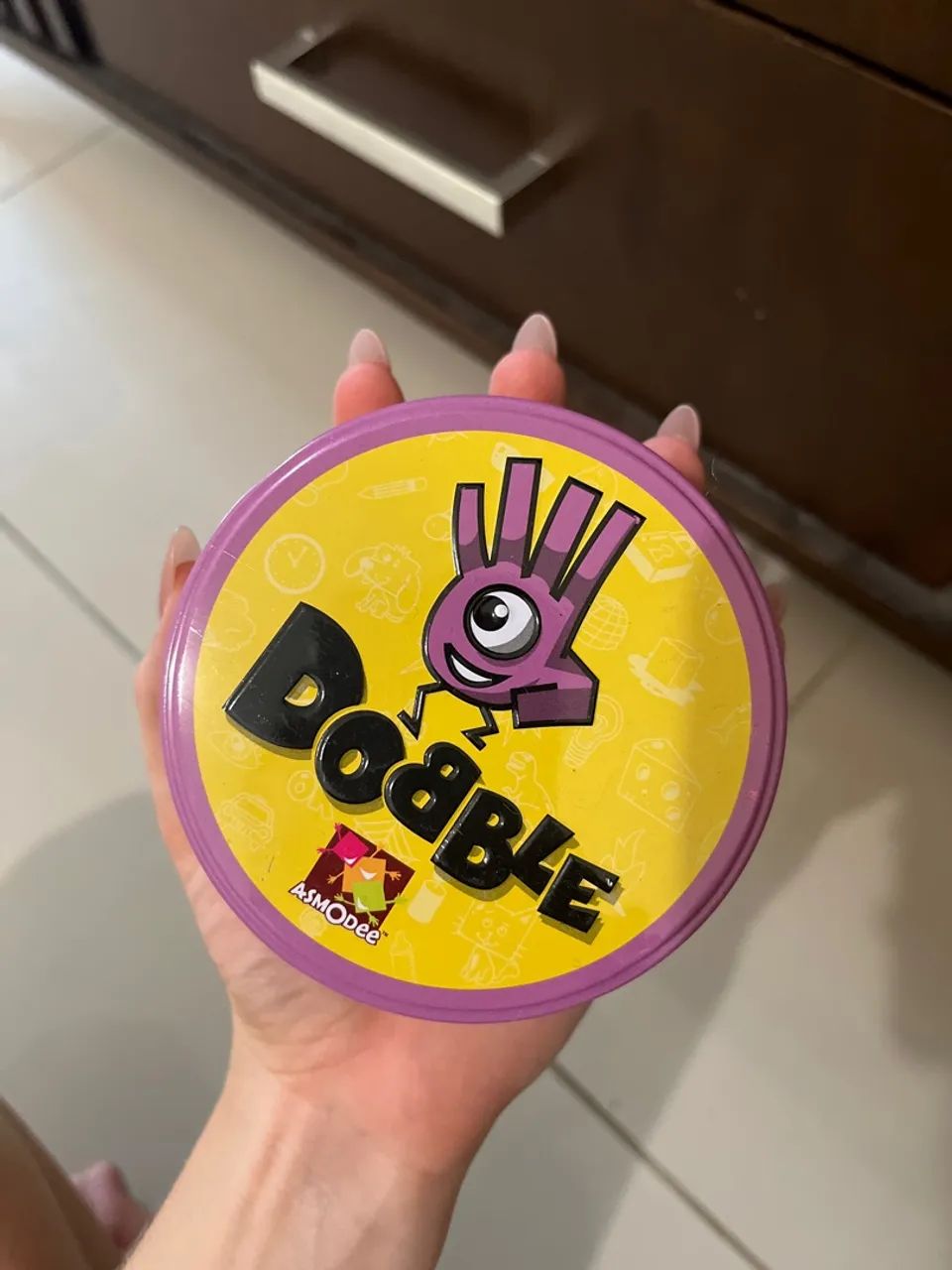 Jogo dobble