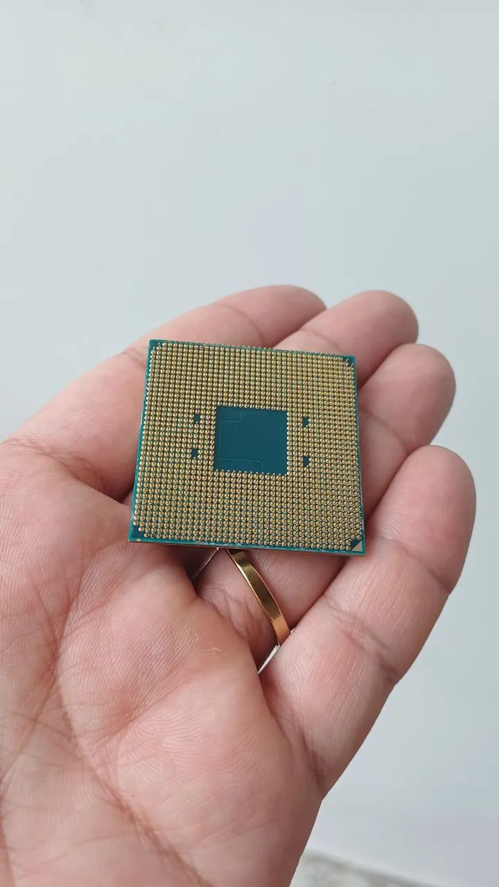 Processador Ryzen 3 2200g - Foto 2
