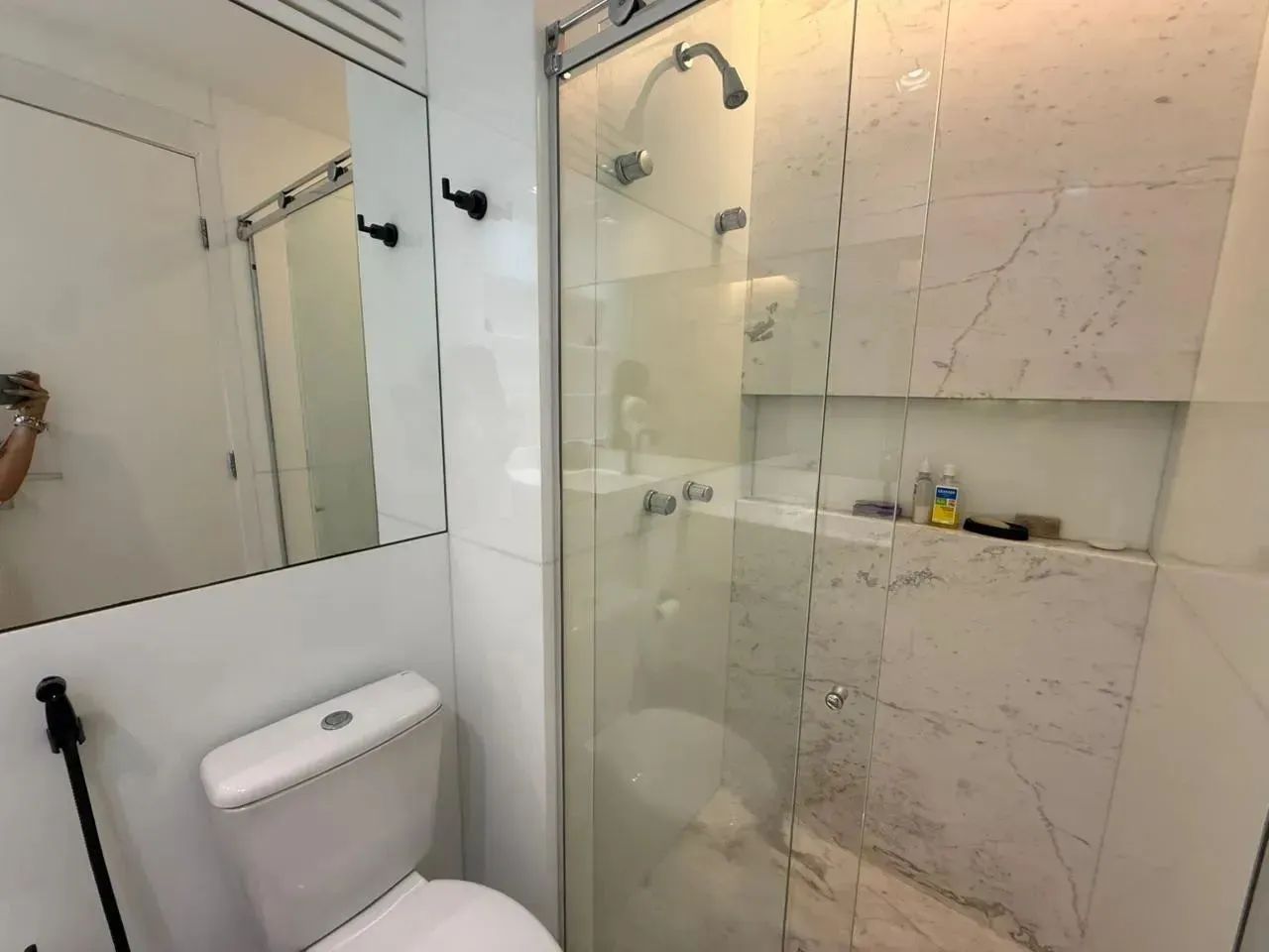 APARTAMENTO MOBILIADO NO UMARIZAL - MANDARIM - Foto 7