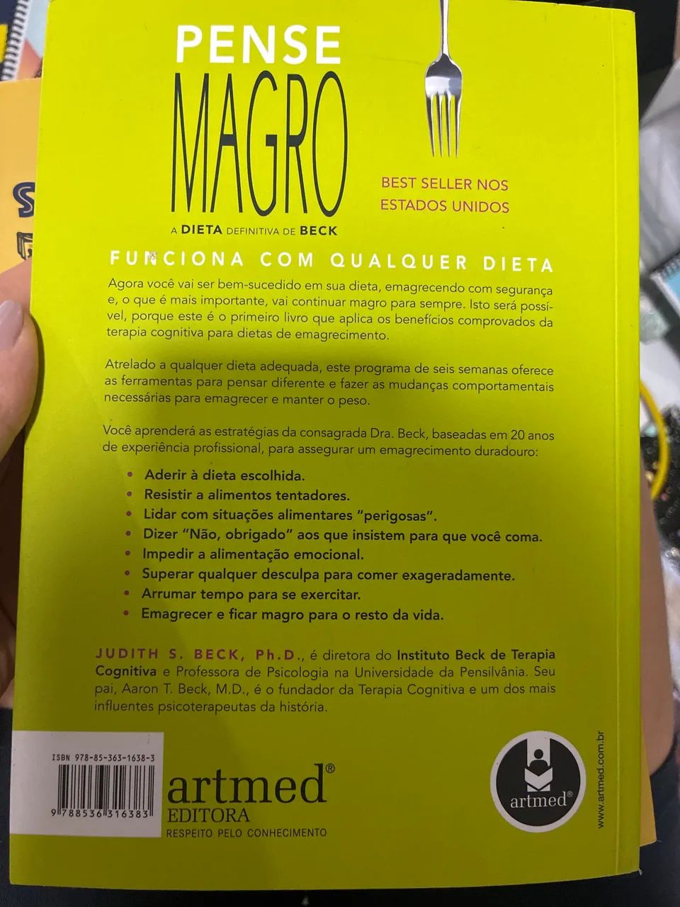 Pense magro - Foto 4