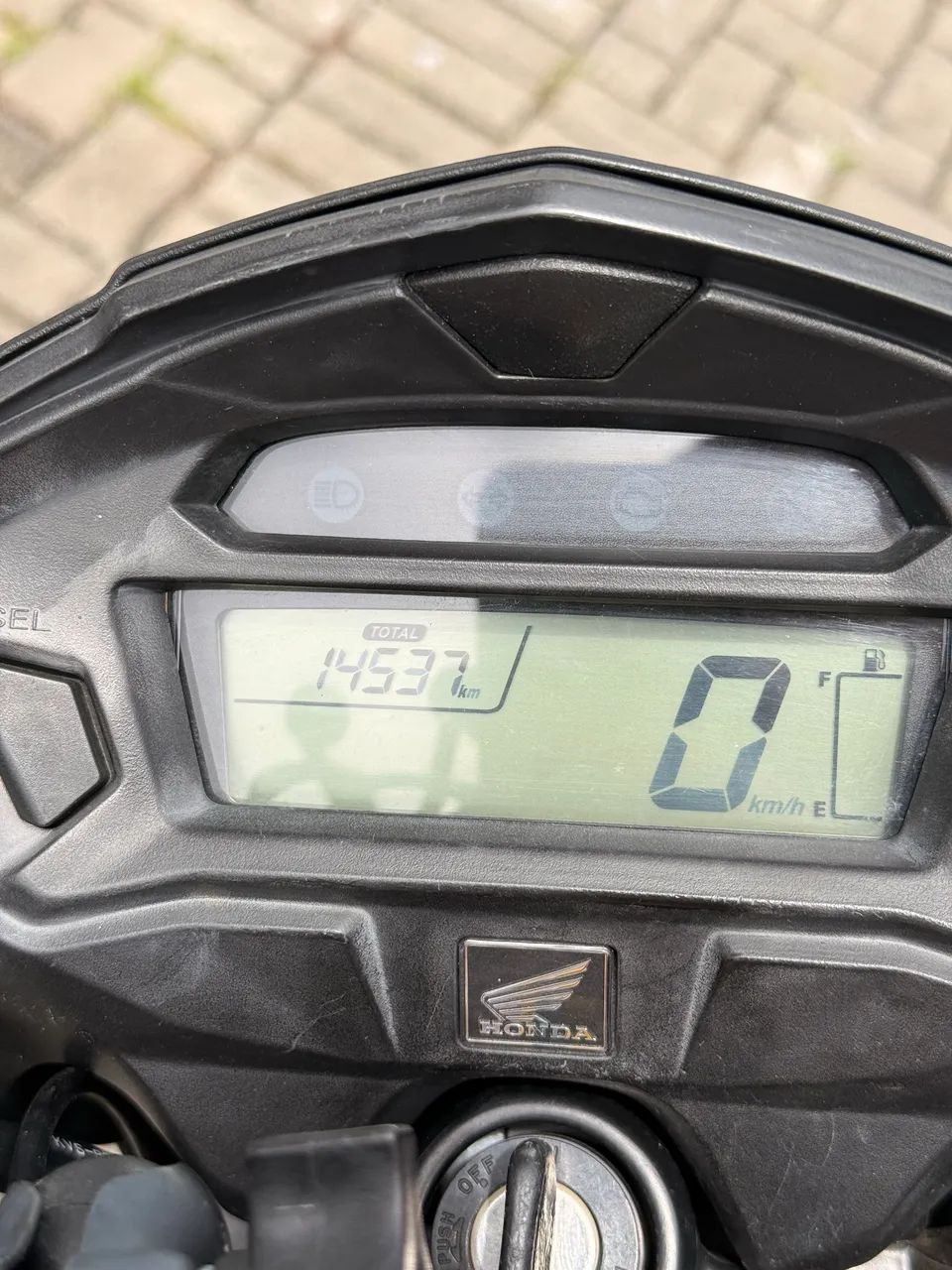 Start 160 15000km - Foto 3