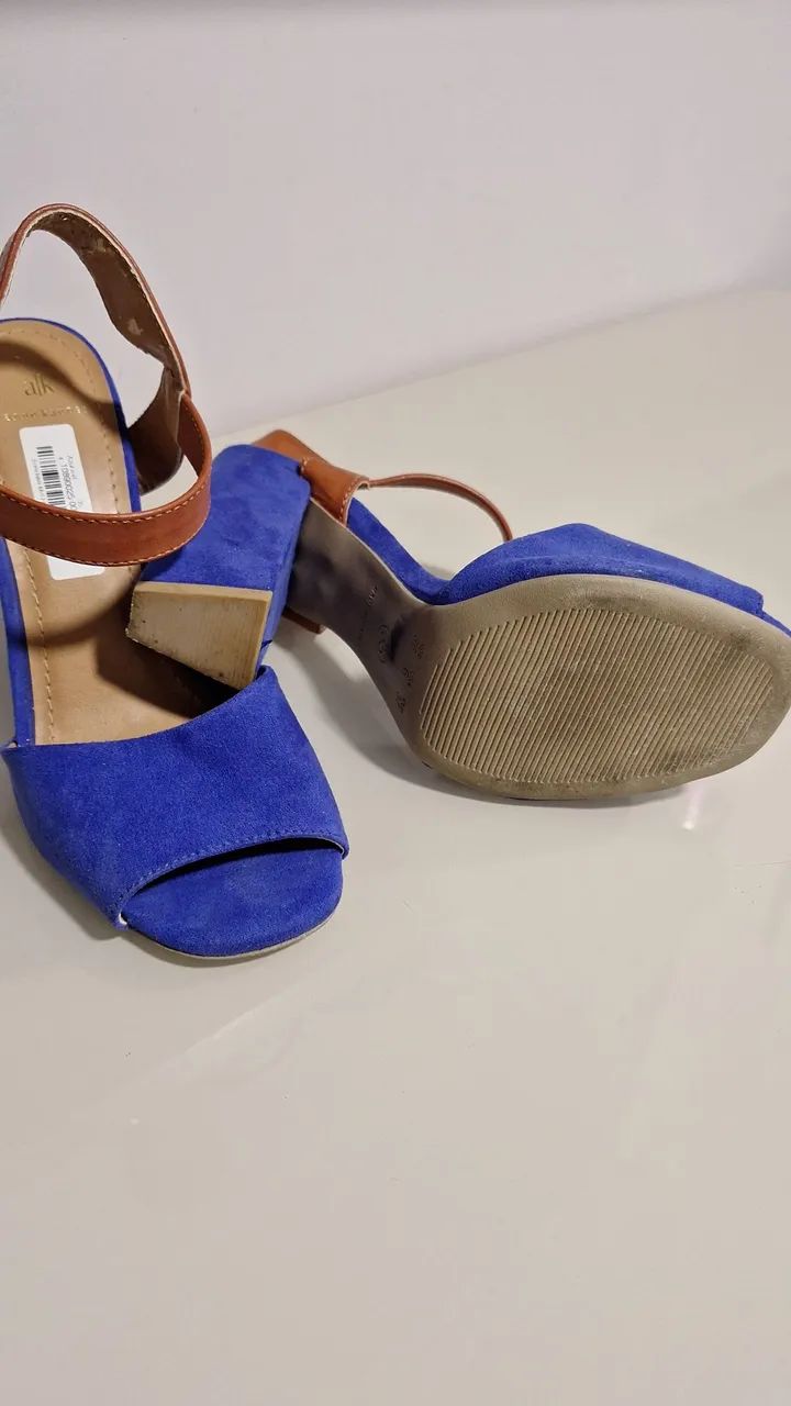 Sandália  - Foto 3