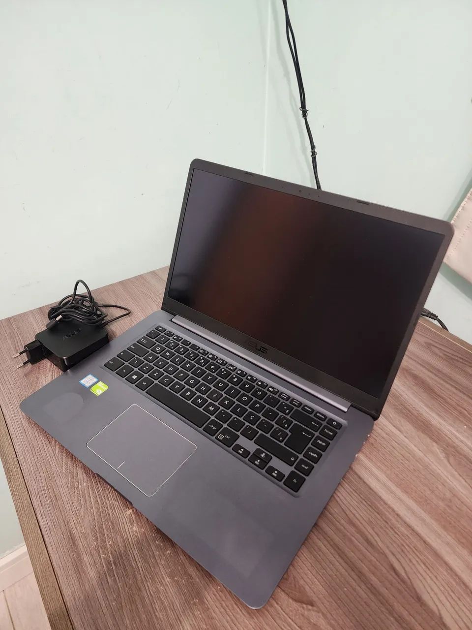 Notebook Asus i5 - Foto 4