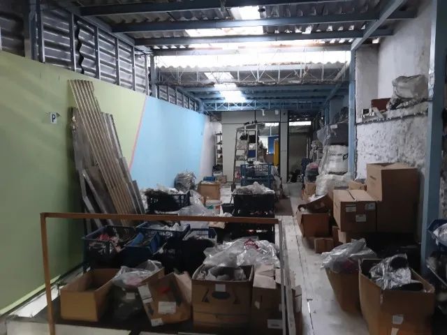 Loja ampla no Catete, 370m2 - Foto 4